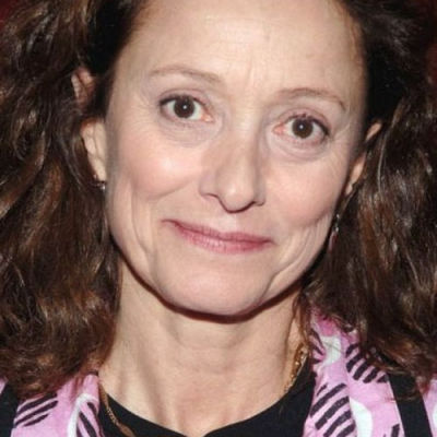 Brigitte Roüan image